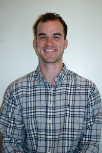 Max Harrison