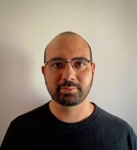 Image of Mathieu Helfter