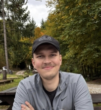 Image of Maciej Kania