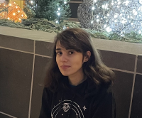 Image of Matina Mahdizadeh Sani