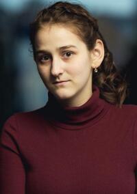Image of Maria Oprea