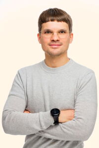 Image of Maximilian Prüfer