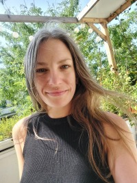 Image of Magdalena Stubenvoll