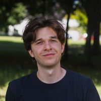 Márton Szamecz