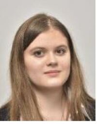 Image of Magdalena Wolf