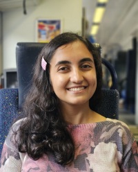 Image of Negar Babashah