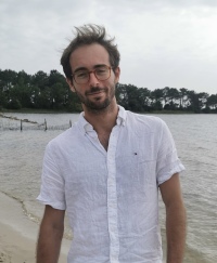 Image of Nicolas Fares