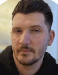 Image of Nenad Stevanovic
