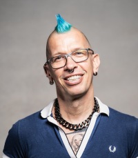 Image of Patrick Danowski