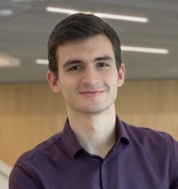 Image of Pavol Kebis