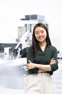 Image of Peipeng Lin