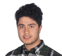 Image of Pouyan Shirzadian