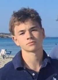 Image of Philip Wiegel