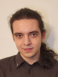 Roman Iureniev