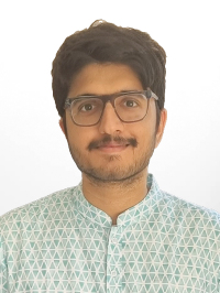 Image of Riddhimoy Pathak