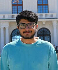 Image of Riddhimoy Pathak