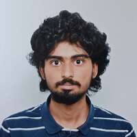 Image of Sricharan Arunapuram Rangaramanujam