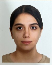 Seyedehtina Halimi