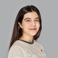 Sara Iranbakhsh