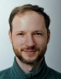 Image of Simon Jantac