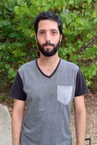 Image of Shaul Katznelson