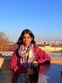 Image of Soumya Kesavabhotla