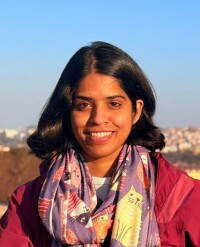 Soumya Kesavabhotla