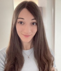 Image of Sarah Mameche