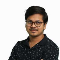 Image of Satya Prakash Nayak