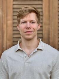Image of Steffen Polzer