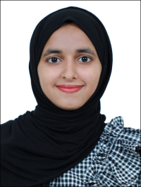 Safa Shajahan