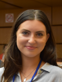 Image of Sophie Watts