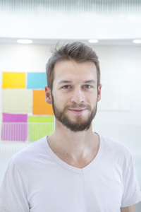 Image of Timon Nast-Kolb