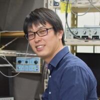 Image of Takumi Sugioka