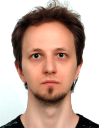 Image of Uladzimir Haiduchonak