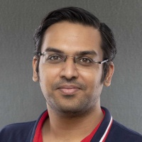 Image of Viraj Doddihal