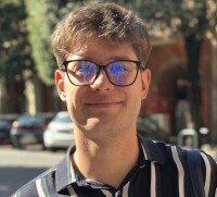 Valentin Dumitru