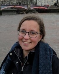 Avatar Vivian Kuperberg