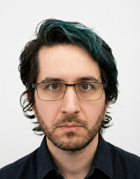 Image of Valentino Maiorca