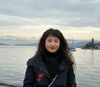 Image of Wentao Yang