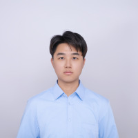 Image of Xinji Lin