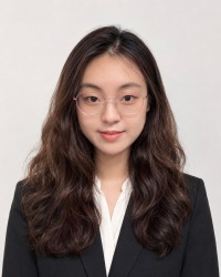 Yuelin Yang