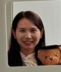 Image of Ting Zhang